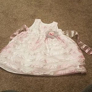 Infant dress